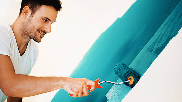 Touch-Up Painting in Winchester, CA